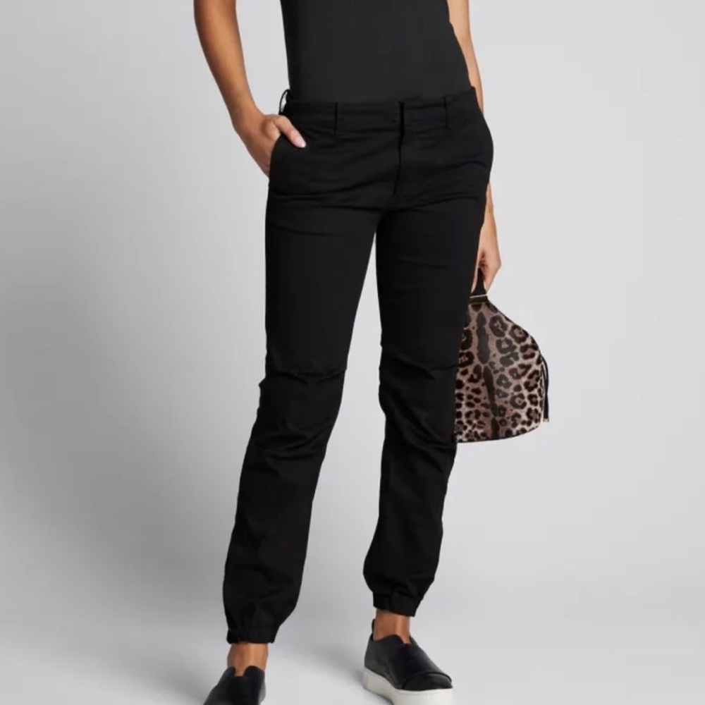 Nili Lotan French Military Pants